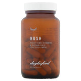 Daylesford Hush Night-Time Botanicals and Vitamins Sleep Supplement 60 Capsules