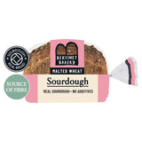 Bertinet malted wheat sourdough loaf 500g - British product