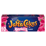 McVitie's Jaffa Cakes Raspberry Biscuits 10 per pack