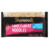 Sharwood's wholewheat egg noodles 250g (British brand)
