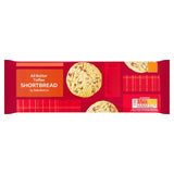 Sainsburys All Butter Toffee Shortbread 175g