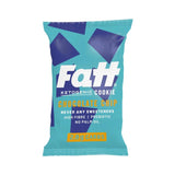 Fatt Chocolate Chip Ketogenic Cookie 30g