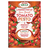 Sacla' SDT Pesto Pot