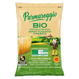 Parmareggio Parmigiano Reggiano Organic Grated Cheese 50g
