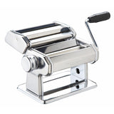 World of Flavours manual pasta machine (British brand)