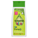Vosene kids 3 in 1 conditioning shampoo 250ml (British brand)