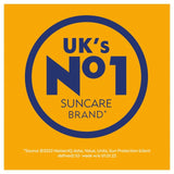 Nivea sun cream spray SPF 30 200ml, imported from the UK