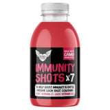 Rebel Kitchen Camu Immunity + Energy Health Shot 420ml, imported from the UK