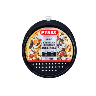 Pyrex Glide Pizza Baking Tray 31cm