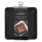 Tala non-stick 23cm square cake tin (British brand)