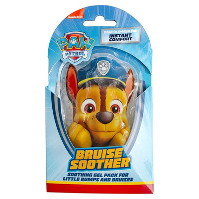 Jellyworks Paw Patrol Bruise Soother Soothing Gel Pack