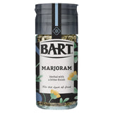 Bart Marjoram Dried Herb 8.5g