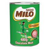 Milo ACTIV-GO Malted Milk Chocolate Malt Drinking Powder 400g