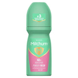 Mitchum Women Powder Fresh Anti-Perspirant & Deodorant Roll-On 100ml
