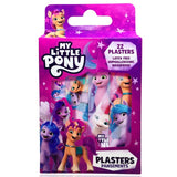 Jellyworks My Little Pony Children's Plasters 22 per pack