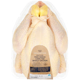 M&S Select Farms British Free Range Corn-Fed Whole Chicken 1.65kg