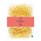 M&S Fusilli Dry Pasta 500g