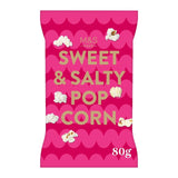 M&S Sweet & Salty Popcorn 80g