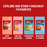 Suhana Chicken Tikka Spice Mix 80g (British brand)