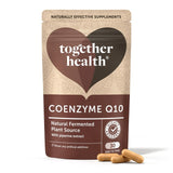 Together Health Coenzyme Q10 Natural Source Dietary Supplement