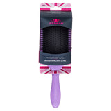 Denman D90L Violet Tangle Tamer Ultra Detangling Hairbrush