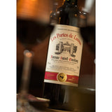Lussac Porte de Lussac Saint Emilion Bordeaux red wine 75cl, imported from the UK