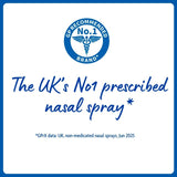 Sterimar Congestion Relief Nasal Spray 50ml (British brand)