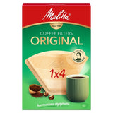 Melitta Original Coffee Filter Bags 80 per pack