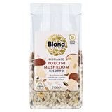 Biona Organic Porcini Mushroom Risotto 210g - British product