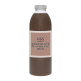 M&S Chocolate Flavoured Milk Drink 750ml