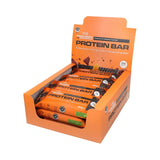 Precision Engineered Protein Bars Milk Chocolate Orange 60g Bar