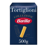 Barilla Tortiglioni Dry Pasta 500g