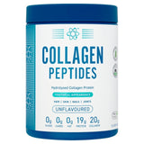 Applied Nutrition Collagen Peptides Unflavoured Protein Powder 300g