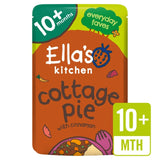Ella's Kitchen Cottage Pie Baby Food Pouch for 10+ Months 190g