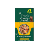 Natures Menu Country Hunter Chicken Wet Dog Food Pouches 6x150g