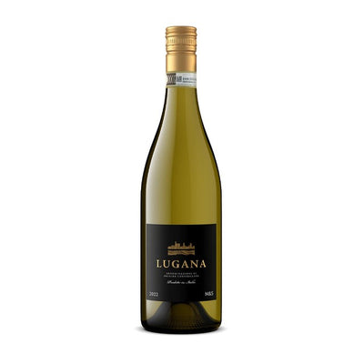 M&S Lugana White Wine 75cl