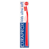 Curaprox Kids Ultra Soft Toothbrush - British product