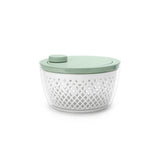 Brabantia Tasty+ Salad Spinner Jade Green - British product