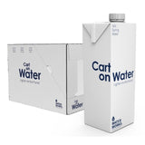Alkaline Spring Water in Paper Carton 12 x 1L