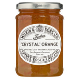 Tiptree Crystal Orange Marmalade 340g (British brand)