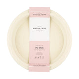 Mason Cash pie dish, imported from the UK