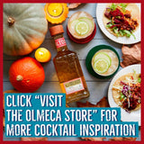 Olmeca Altos Reposado Tequila 70cl, imported from the UK