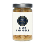 M&S Collection Giant Chickpeas Cooked Chickpeas 437g