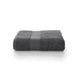 Deyongs Bliss 100% Pima Cotton Bath Sheet Carbon 90cm x 150cm