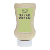 M&S salad cream 440g, imported from the UK