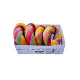 Cohens Bakery Natural Rainbow Bagels 4 Pack