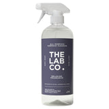 The Lab Co. Relaxing all-purpose cleaner spray 750ml (British brand)