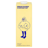 Minor Figures Everyday Oat Plant-Based Milk Alternative 1L