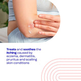 E45 Itch Relief Cream 50g - British product