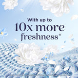 Comfort Pure Scent Booster Elixir Gently Fresh 460ml - British product